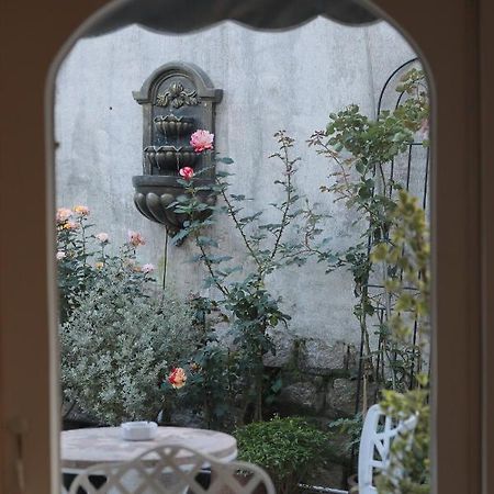 La Vie En Rose 2 Hotel Dalat Eksteriør bilde