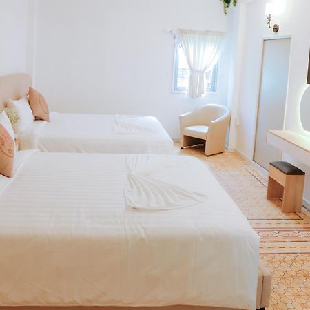La Vie En Rose 2 Hotel Dalat Eksteriør bilde