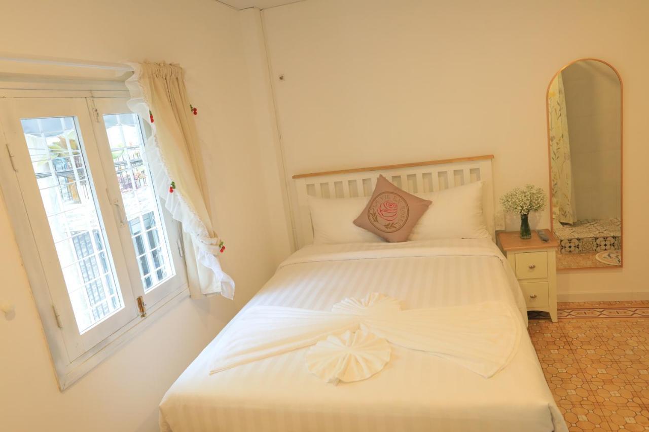 La Vie En Rose 2 Hotel Dalat Eksteriør bilde